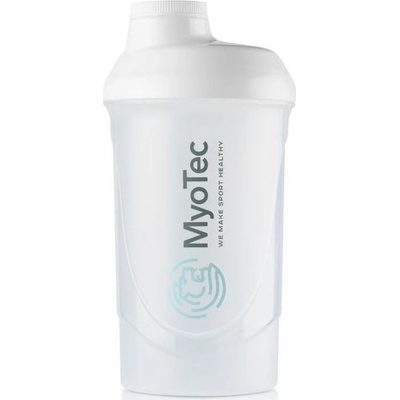 MyoTec Shaker (šejkr) 600ml