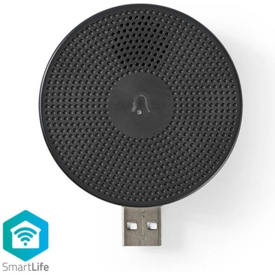 Nedis WIFICDPC10BK