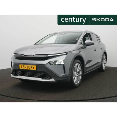 Skoda Elroq 150 kW