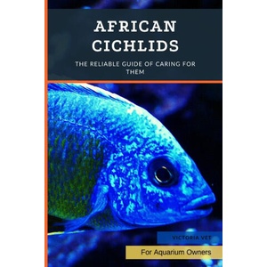 African Cichlids (2022)