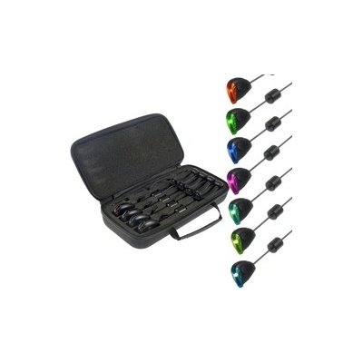 ZFISH Indicator ZFS 99 Multicolor Sada 3 ks