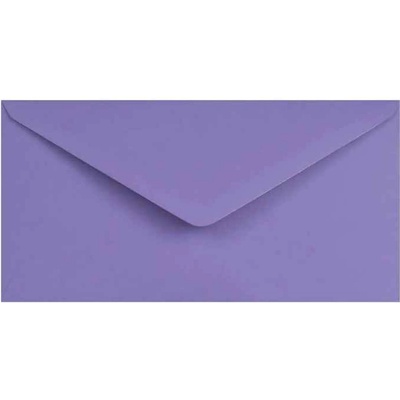 PUKKA obálka DL 100g fialová/indigo /50