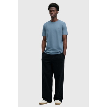 AllSaints Памучна тениска AllSaints BRACE (3 броя) (M031JB)