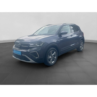 Volkswagen T-Cross 1.0 TSI DSG Life 85 kW