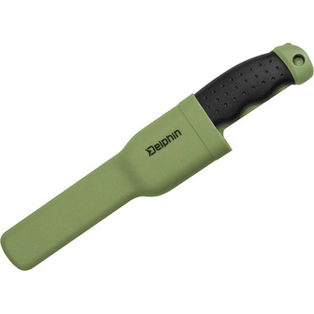 Delphin Nôž SPLITER 10cm