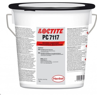 Loctite 7117 1kg