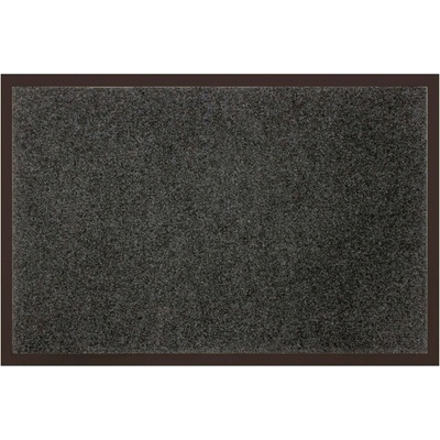 Douceur d'intérieur Telio antracitová 80 x 120 cm