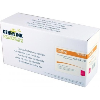 Compatible Съвместима Тонер Касета SAMSUNG CLT-M4072 Magenta (Compatible-CLT-M4072)
