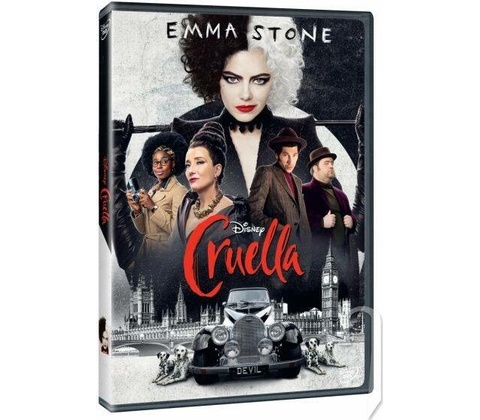 Cruella