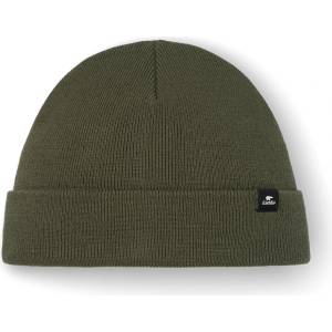 Eisbär Детска зимна шапка (beanie) Eisbär Kid's Skater Mütze Beanie - Outdoor Green - размер 55 cm (904-6939-0511)