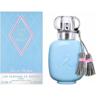 Les Parfums de Rosine rose des Neiges parfumovaná voda dámska 100 ml