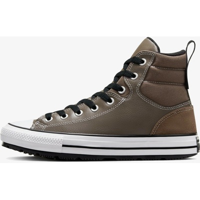 Tenisky Converse Chuck Taylor All Star Berkshire Boot zelená