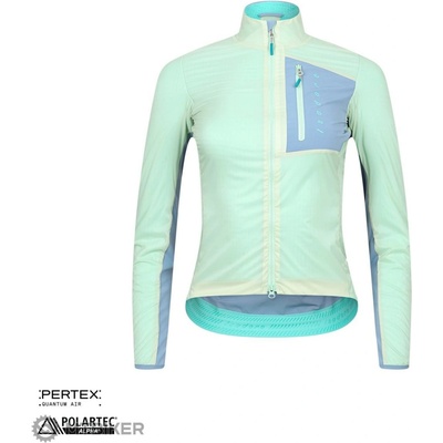 Isadore Alternative Insulated dámsky Seafoam Green