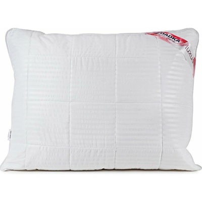 Dadka Polštář LUXUS COMFORT bílý 70x90