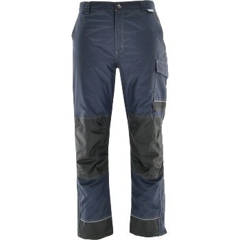 SARA Зимен работен панталон hydros winter - подплатен и подсилен (1-05-740-22-25)