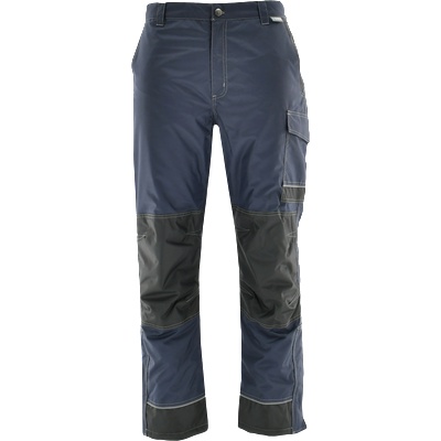 SARA Зимен работен панталон hydros winter - подплатен и подсилен (1-05-740-22-25)