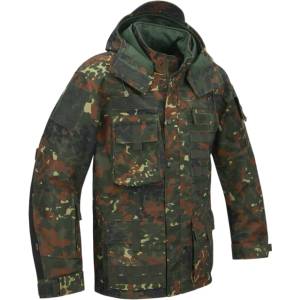 Brandit Performance Outdoor тактическо яке, флеккарн (3170.14)