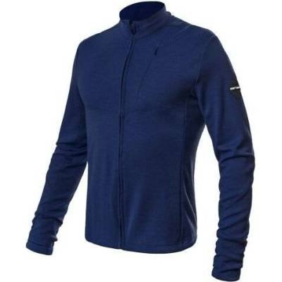 Sensor marino upper celozip deep blue