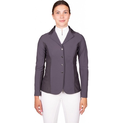 QHP Sako závodní Novèn dámské anthracite