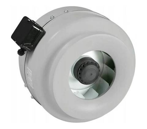 Vent EDF 100 GL