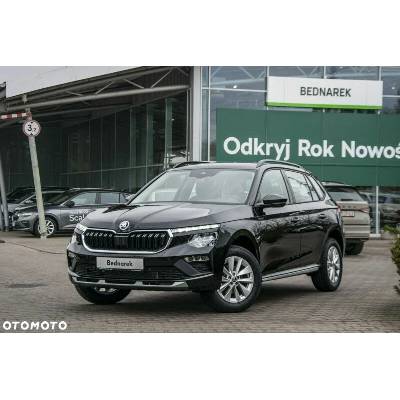 Skoda Kamiq 70 kW