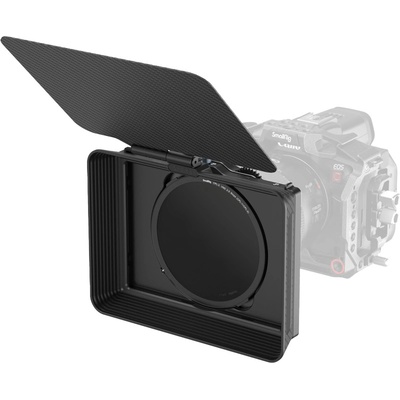 SmallRig 4411 Matte Box VND Kit