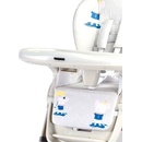 Caretero Magnus New šedá