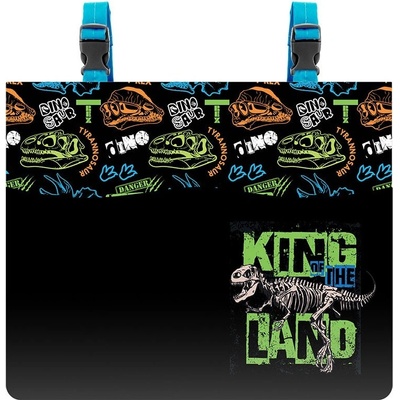 Karton P+P Kapsář na lavici Premium dinosaurus 954423 – Sleviste.cz