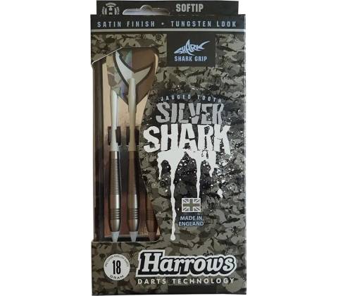 Harrows AC05846