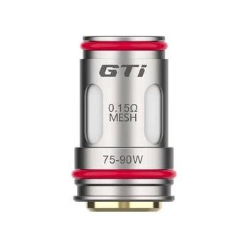 Vaporesso GTi MESH žhaviaca hlava 0,15ohm