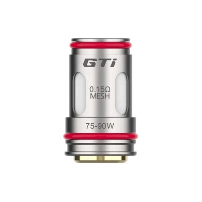 Vaporesso GTi MESH žhaviaca hlava 0,15ohm