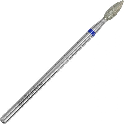 NANI brúsna fréza, kužeľ Diamant 19