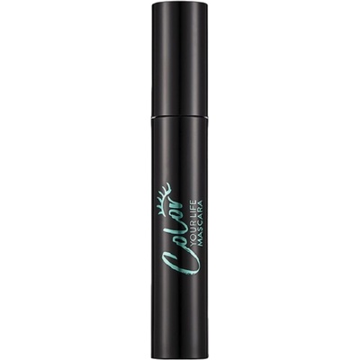 Flormar Цветна спирала Color Your Life, 002 Khaki, 12 ml