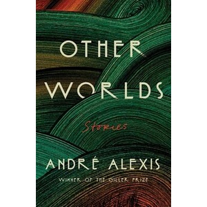 OTHER WORLDS (ISBN: 9780374611408)