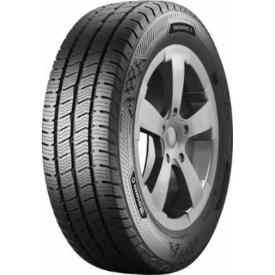 Barum SnoVanis 3 195/70 R15 106R