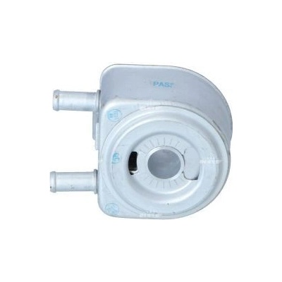 Olejový chladič, motorový olej NRF 31735