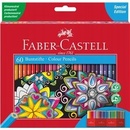 Pastelky Faber-Castell 111260 60 ks