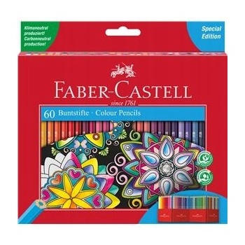 Faber-Castell 111260 60 ks