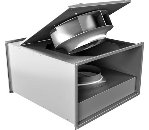 Rosenberg KHAG 355.4EA W