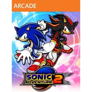 Sonic Adventure 2