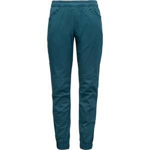 Black Diamond Мъжки панталон за катерене Black Diamond Notion Pants Climbing trousers - Creek Blue (009-1267-0413)