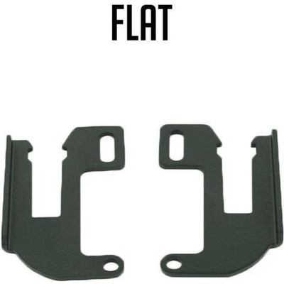 ShredLights Držák světla na truck Flat 2 ks