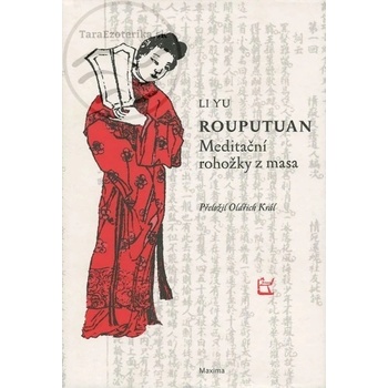 Rouputuan - Li Yu