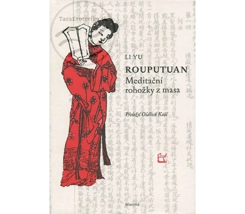 Rouputuan - Li Yu