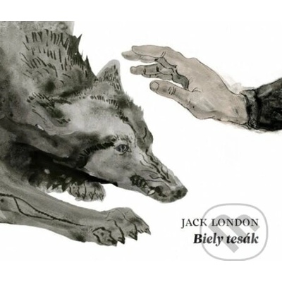 Biely tesák - Jack London