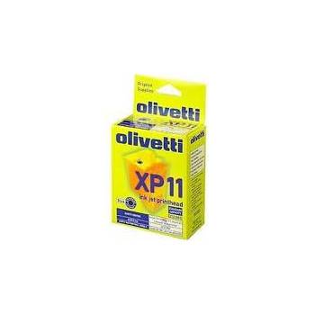 Olivetti Глава за OLIVETTI - Black XP-11 (B0288)