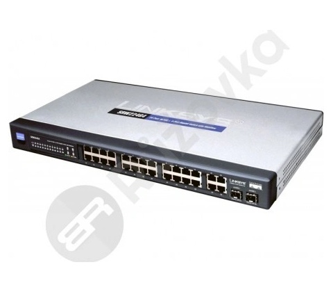 Cisco SRW224G4