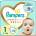 Pampers Premium Care VP, пелени, S1 72бр (1100024810)