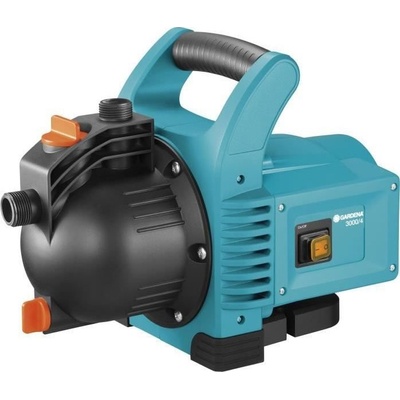 Gardena 3000/4 1718-20