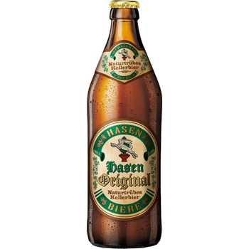 HASEN Хазен нефилтрирана